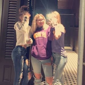 Meet your Posher, Jadyn